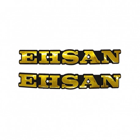 آرم باک موتور سیکلت مدل EHSAN-200 بسته 2 عددی