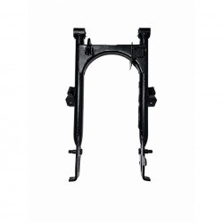 دوشاخ عقب موتور سیکلت مدل 125