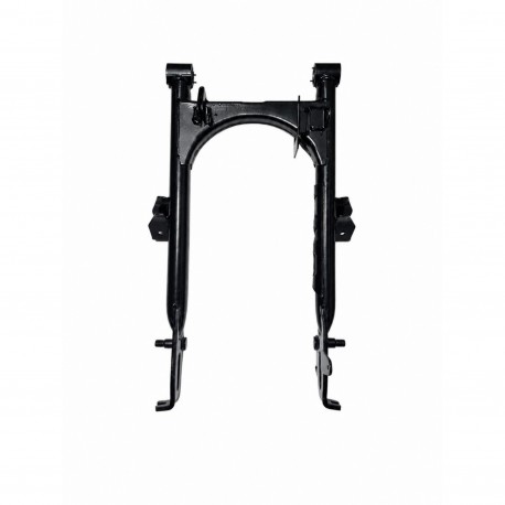 دوشاخ عقب موتور سیکلت مدل 125
