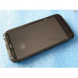 HTC Sensation XE تاچ و ال سی دی گوشی موبایل اچ تی سی