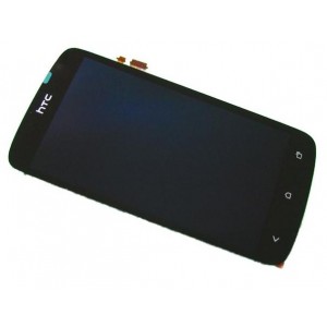 HTC One S تاچ و ال سی دی موبایل اچ تی سی