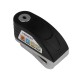 قفل دیسکی موتورسیکلت ویژن مدل dx19-sp