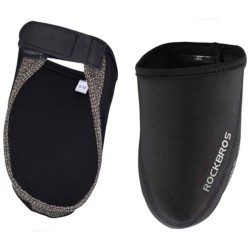 محافظ کفش موتورسیکلت راک براس مدل Kevlar کد 2079