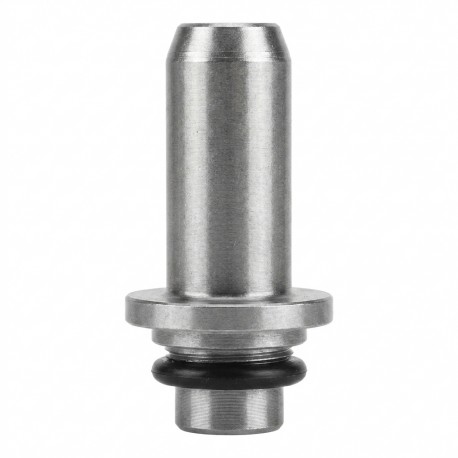 گیت سوپاپ موتور سیکلت مدل 2 مناسب برای طرح کلیک 150 سی سی