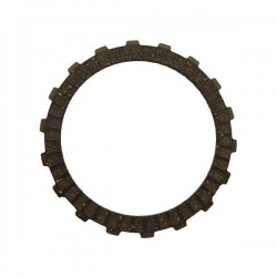 صفحه کلاج موتور سیکلت راپیدو مدلC125 مجموعه 5 عددی