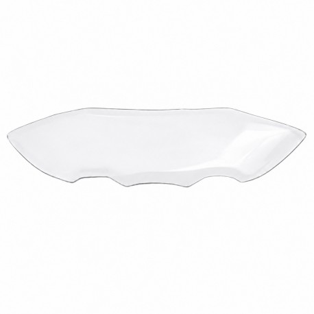 گلس و محافظ کیلومتر موتور سیکلت وارون طرح WH کد W-37-BLK مناسب برای هوندا PCX 160