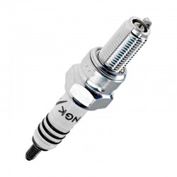 شمع موتورسیکلت ان جی کی مدل NGK CR8EIX 4218