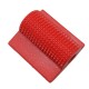 لاستیک دنده موتور سیکلت وارون مدل L-14-RD