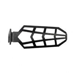 محافظ راهنمای عقب موتور سیکلت کد light guard