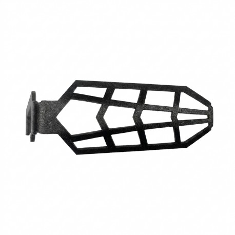 محافظ راهنمای عقب موتور سیکلت کد light guard