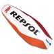 روکش زین موتور سیکلت رادمان مدل REPSOL مناسب برای هوندا کلیک