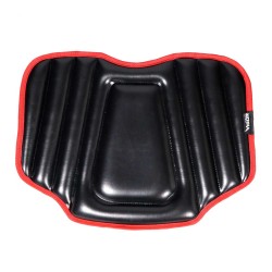 محافظ طبی و آنتی شوک رویه زین موتور آلویز ویگر مدل CHEST