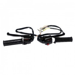 قلوه موتور سیکلت مدل 175 مناسب برای هندا 125 CDI و CG مجموعه 4 عددی