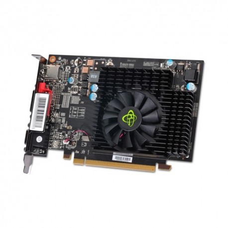 XFX ATI 5550 1.0 GB کارت گرافیک