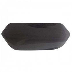 گلس و محافظ کیلومتر موتور سیکلت وارون مدل W-57-BLK مناسب برای یاماها NMAX NEW