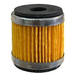 فیلتر روغن موتور سیکلت باوین کد BCO 7405 مناسب برای بنلی TNT 25