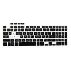 کاور لپ تاپ مدل K507 / FX50 مناسب برای لپ تاپ 15 تا 17 اینچی