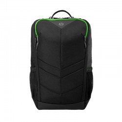 کوله پشتی لپ تاپ اچ‌ پی مدل Pavilion Gaming Backpack 400 مناسب برای لپ تاپ 14.1 تا 15.6 اینچی