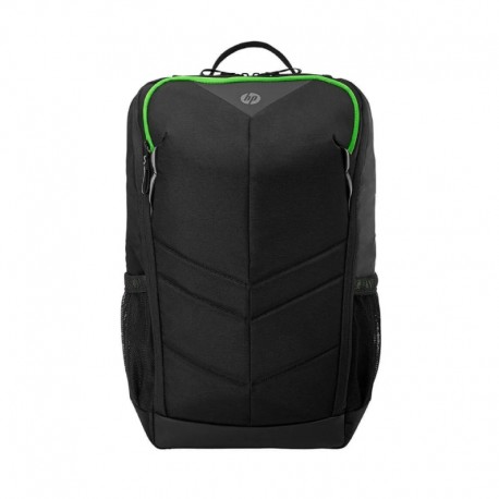 کوله پشتی لپ تاپ اچ‌ پی مدل Pavilion Gaming Backpack 400 مناسب برای لپ تاپ 14.1 تا 15.6 اینچی