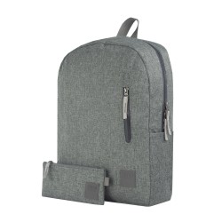 کوله پشتی لپ تاپ کوله مدل KL1504 plus مناسب برای لپ تاپ 15.6 اینچی