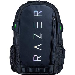 کوله‌ پشتی ریزر مدل rogue v3 مناسب برای لپ‌تاپ تا سایز 15.6 اینچ