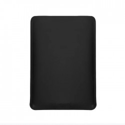 کاور لپ تاپ سندمارک مدل Pro Leather مناسب برای لپ تاپ اپل مک بوک ۱۴ اینچی