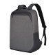کوله پشتی لپ تاپ دل مدل Essential Backpack 15 مناسب برای لپ تاپ 14.1 تا 15.6 اینچی