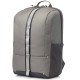 کوله پشتی لپ تاپ اچ‌ پی مدل Commuter Backpack Gray مناسب برای لپ تاپ 14.1 تا 15.6 اینچی