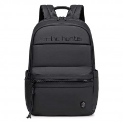 کوله پشتی لپ تاپ آرتیک هانتر مدل B00536 مناسب برای لپ تاپ 14.1 تا 15.6 اینچی