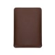 کاور لپ تاپ سندمارک مدل Pro Leather مناسب برای لپ تاپ مک بوک 16 اینچی