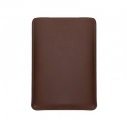کاور لپ تاپ سندمارک مدل Pro Leather مناسب برای لپ تاپ مک بوک 16 اینچی