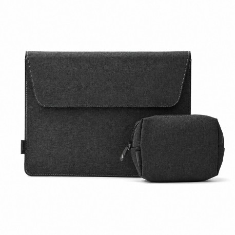 کاور لپ تاپ پِروین مدل LC-31 مناسب برای 7 LENOVO Yoga Slim سایز 13 اینچ به همراه کیف اکسسوری