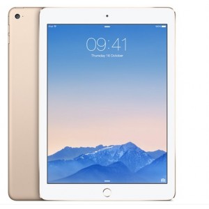 Apple iPad Air 2 4G - 128GB تبلت اپل آي پد