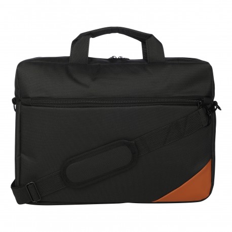 کیف لپ تاپ مدل AC02 مناسب برای لپ‌تاپ ‌های تا 15.6 اینچی