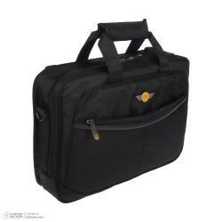 کیف لپ تاپ مدل CT-302 مناسب برای لپ تاپ‌های تا 16 اینچی