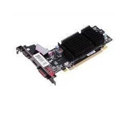 XFX ATI 4350 1.0 GB کارت گرافیک