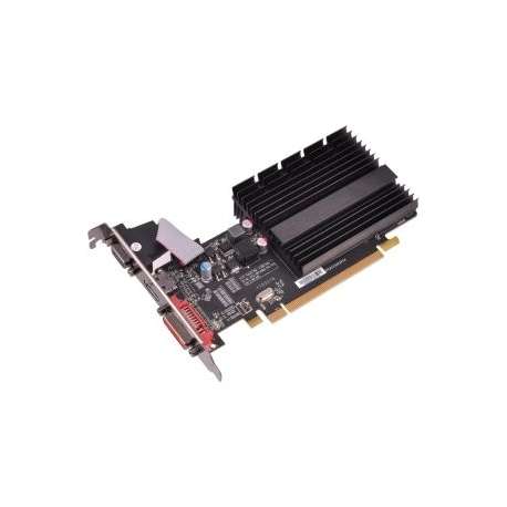 XFX ATI 5450 1.0 GB کارت گرافیک