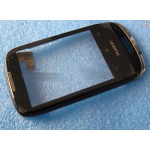 Huawei U8180 Ideos X1 تاچ گوشی موبایل