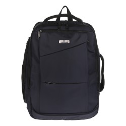 کوله پشتی لپ تاپ ریکاردو مدل RC23004 مناسب برای لپ تاپ 16 تا 17 اینچی