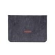 کاور لپ تاپ مدل Felt Sleeve مناسب برای لپ تاپ‌های 13.3 اینچ