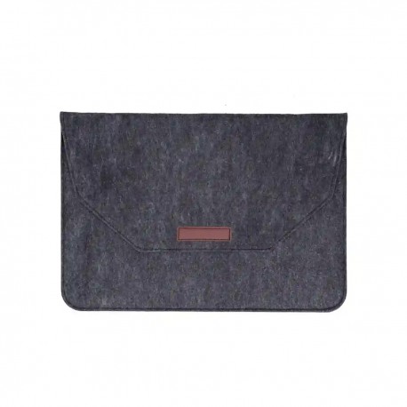 کاور لپ تاپ مدل Felt Sleeve مناسب برای لپ تاپ‌های 13.3 اینچ