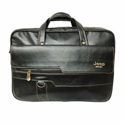 کیف لپ تاپ مدل J358 مناسب برای لپ تاپ تا 15.6 اینچی
