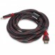 کابل HDMI مدل 5050 طول 5 متر
