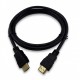 کابل HDMI مدل 9K طول 1 متر