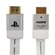 کابل HDMI سونی مدل 4k ultra PS4 طول 3 متر
