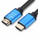 کابل HDMI 4K مدل HD 2V Premium طول 3 متر