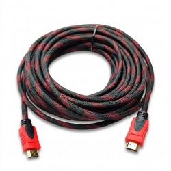 کابل HDMI مدل 1080P طول 10 متر