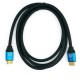 کابل HDMI ام اف مدل 4K طول 2 متر