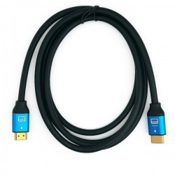 کابل HDMI ام اف مدل 4K طول 2 متر