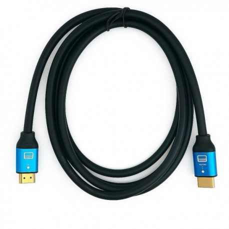 کابل HDMI ام اف مدل 4K طول 2 متر
